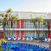hotels near warfield